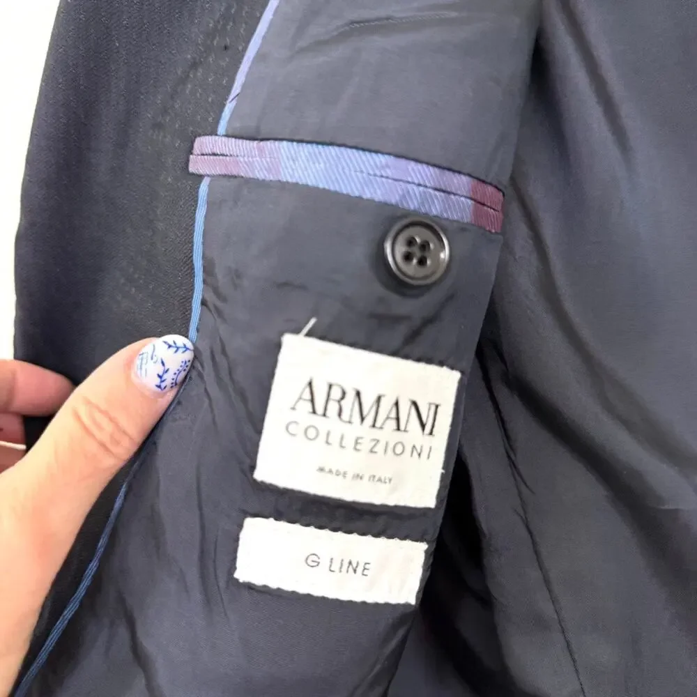 Armani Collezioni armani collezioni